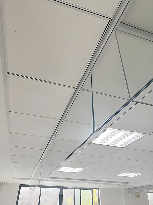 门源玻璃门源挡烟垂壁