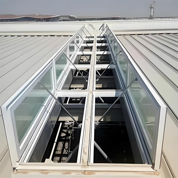 门源排烟天窗 门源排烟天窗