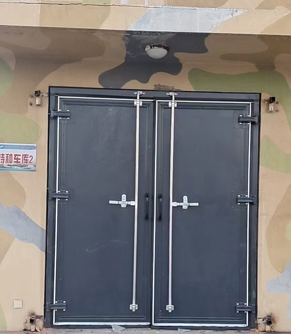 门源工业平开门 门源工业平开门