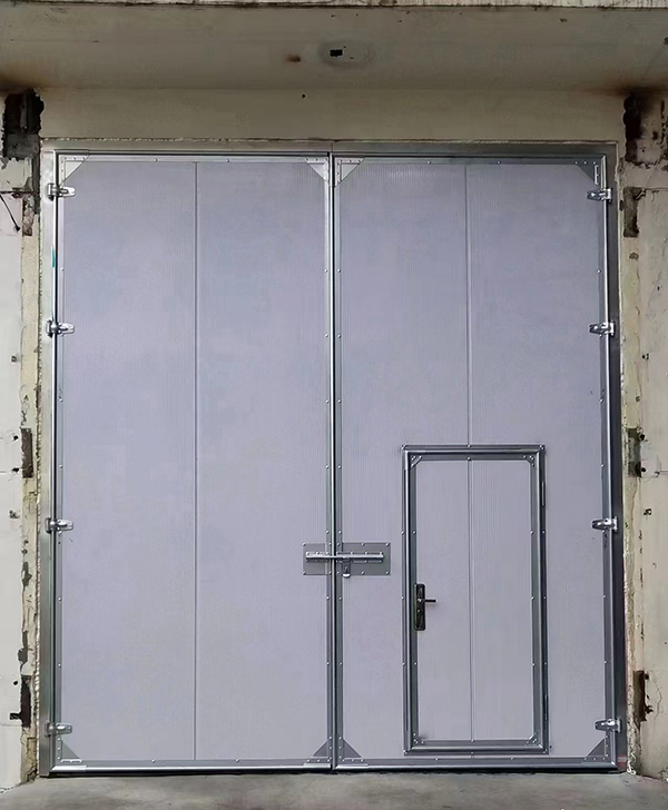 门源工业平开门 门源工业平开门