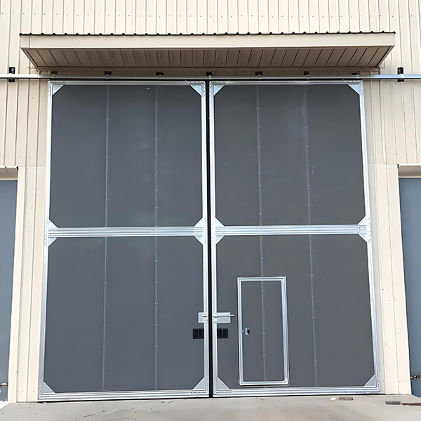 门源工业推拉门 门源工业推拉门