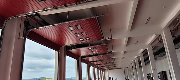 门源工业翻板门 门源工业翻板门