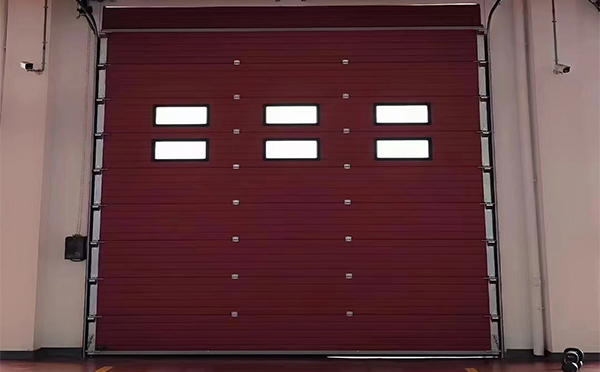 门源工业翻板门