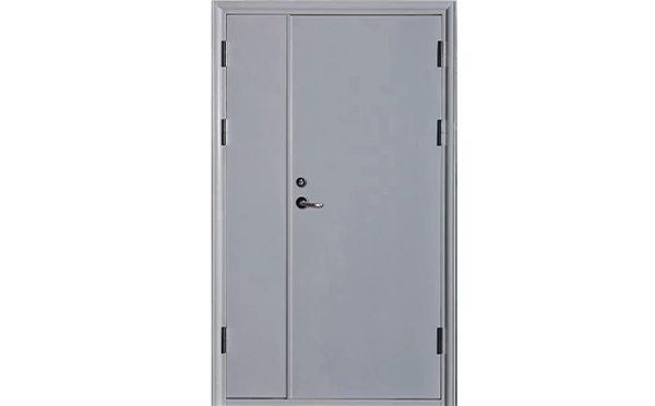 门源钢制防火门