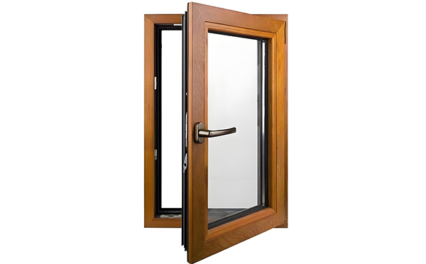 门源铝制耐火窗