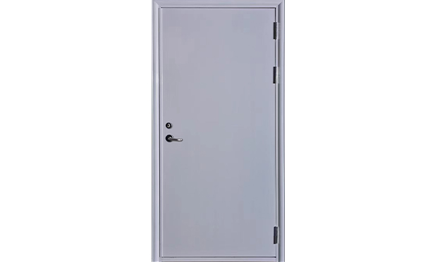 门源钢制防火门