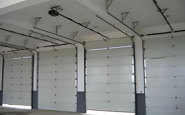 门源工业翻板门