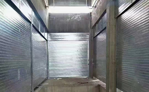 门源防火门源卷帘门应定期保养维护吗