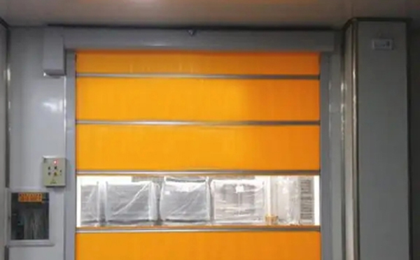 怎样检查门源快速门源卷帘门的安全性能 怎样检查门源快速门源卷帘门的安全性能