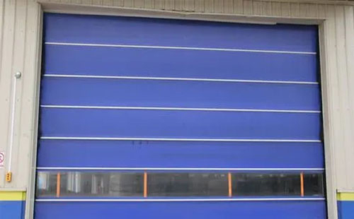 门源快速门源卷帘门的主要优势及应用领域 门源快速门源卷帘门的主要优势及应用领域