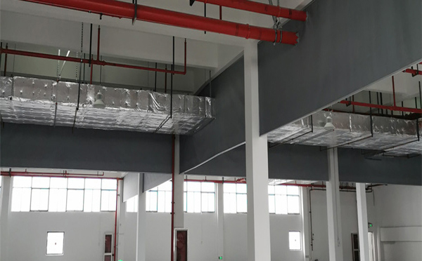 门源挡烟垂壁防火玻璃厚度要求 门源挡烟垂壁防火玻璃厚度要求