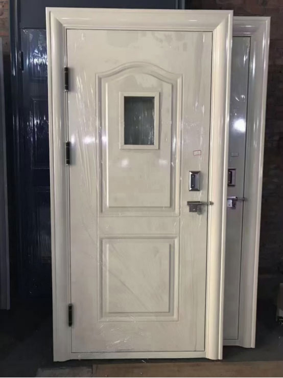 门源学校教室门 门源学校教室门