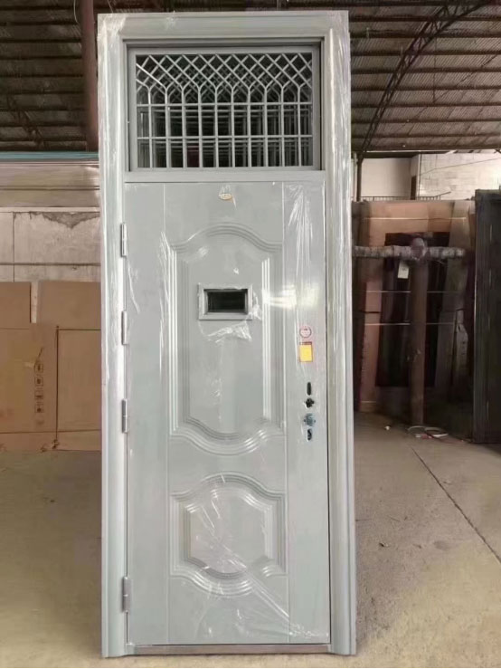 门源学校教室门