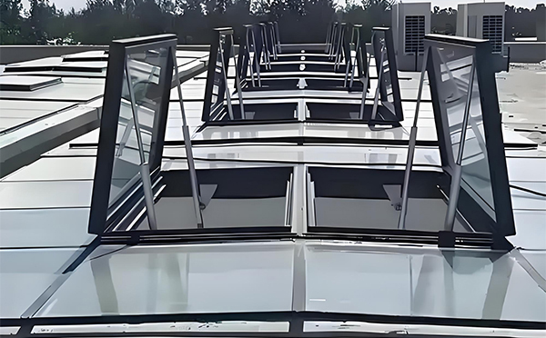 门源兰州门源排烟窗选型安装与维护实用指南