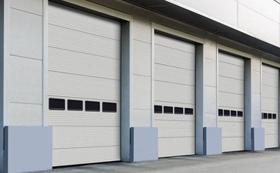 如何安装门源工业门锁