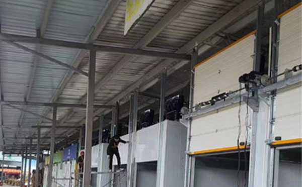 门源工业推拉门安装技巧与注意事项详解