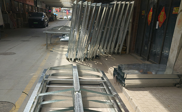 2025门源排烟窗维护周期与电动开启故障排查